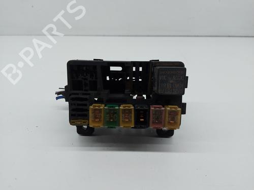 Used Fuse box KIA SPORTAGE SUV (K00) 2.0 TD 4WD (83 hp) 21558582