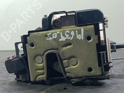 Used Rear right lock VW GOLF III (1H1) [1989-1998]  20825688