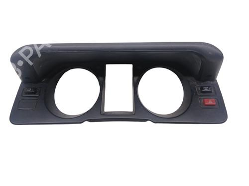 Annen Annen MITSUBISHI PAJERO II (V3_W, V2_W, V4_W, V5_W) 2.5 TD 4WD (V24W) (99 hp) 34614075 34614075