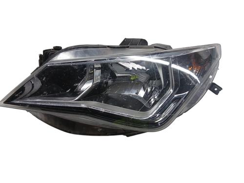 Used Left headlight SEAT IBIZA IV ST (6J8, 6P8) 1.4 TDI (90 hp) 32352472