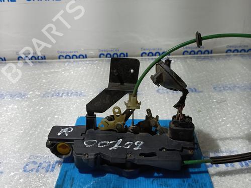 Front right lock FIAT STILO (192_) 1.9 JTD (192_XE1A) | BP20823657C97 