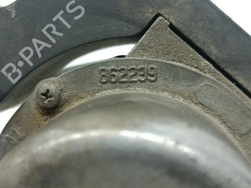 Brake master cylinder MERCEDES-BENZ SLK (R170) 230 Kompressor (170.449) | BP28112042M77 