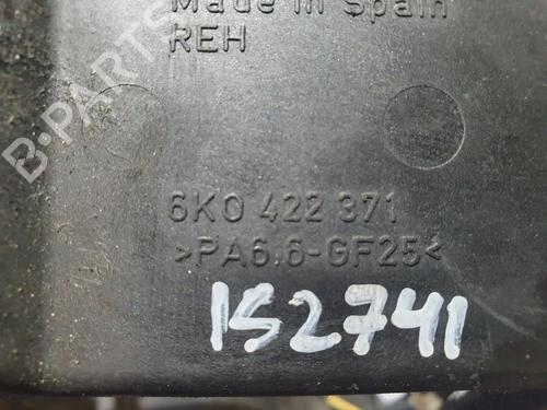 Power steering reservoir SEAT IBIZA II (6K1) 1.9 TDI | BP20843573M117