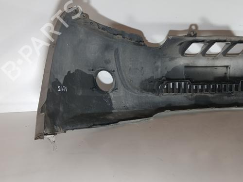 Front bumper KIA SORENTO I (JC) 2.5 CRDi 4WD | BP23876526C7 
