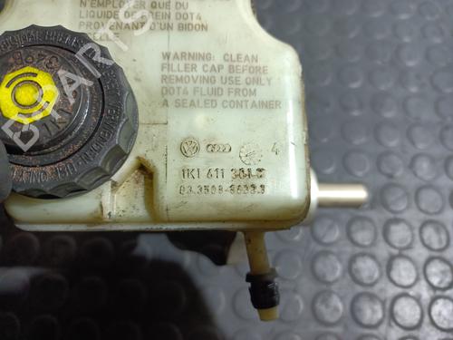 Brake master cylinder VW GOLF V (1K1)  | BP27284896M77