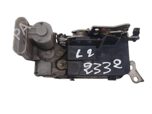 Used Front right lock Front right lock FIAT MULTIPLA (186_) 1.9 JTD 105 (186AXB1A) (105 hp) 34055583 34055583