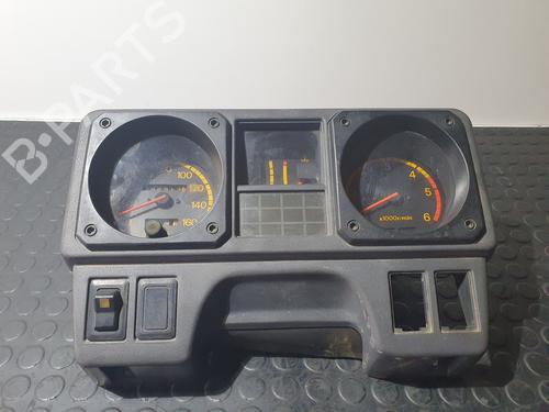 Used Instrument cluster MITSUBISHI PAJERO I (L04_G, L14_G) 2.5 TD (L044G, L049G) (95 hp) 20840401