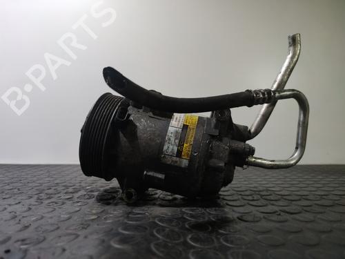 AC compressor RENAULT MEGANE II (BM0/1_, CM0/1_) 1.5 dCi (BM02, BM13, BM2A, CM02, CM13) | BP20832396M34 