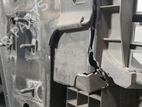 Front bumper IVECO DAILY VI Van | BP34159860C7 - Image 3