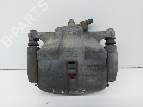 Used Left front brake caliper Left front brake caliper NISSAN QASHQAI II (J11, J11_) 1.6 dCi (130 hp) 32737402 32737402