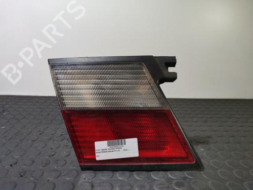 Used Left tailgate light NISSAN PRIMERA (P11) 2.0 TD (90 hp) 20815625
