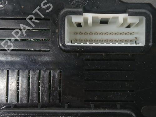 Electronic module RENAULT CLIO III (BR0/1, CR0/1) 1.2 16V (BR0R, BR1D, BR1L, CR0R) | BP36362398M83 - Image 2