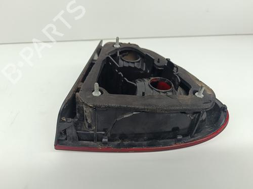 Left taillight SEAT LEON (1M1)  | BP21327370C34 