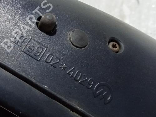 Right mirror SEAT CORDOBA (6K1, 6K2) 1.9 TDI | BP20823454C27 