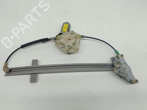 Used Front left window mechanism VOLVO S40 I (644) 1.8 (115 hp) 31671621
