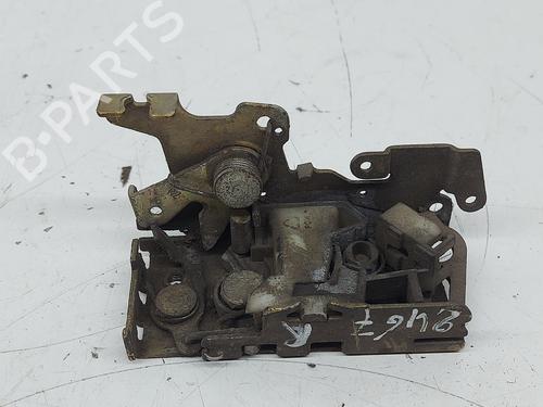 Used Front right lock MERCEDES-BENZ VITO Van (W638) [1997-2003]  27865061