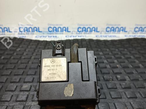 Electronic sensor MERCEDES-BENZ 190 (W201) E 1.8 (201.018) | BP29822787M84 