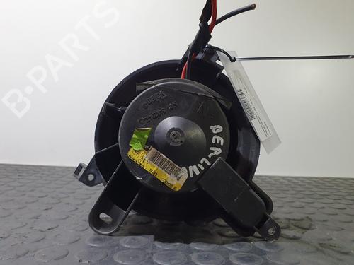 Heater blower motor CITROËN BERLINGO / BERLINGO FIRST Box Body/MPV (M_) 1.9 D (MBDJY) | BP20821282M62 