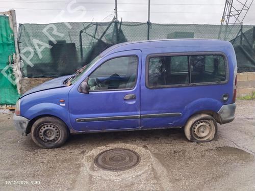 Left front window switch RENAULT KANGOO (KC0/1_) D 65 1.9 (KC0E, KC02, KC0J, KC0N) | BP31975334I27 