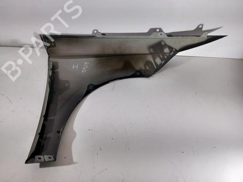 Left front fenders SEAT IBIZA V (KJ1, KJG)  | BP29435728C41 