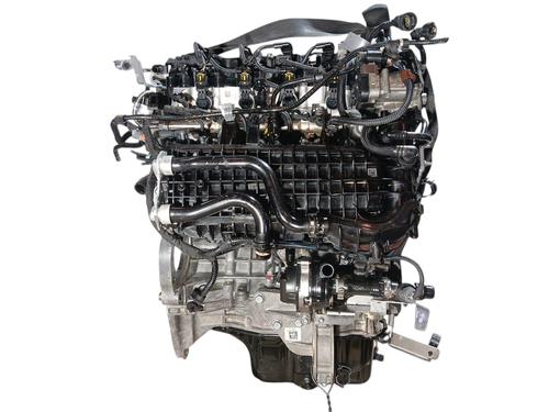 Moteur JEEP RENEGADE SUV (BU, B1, BV) [2014-2026]  32141488