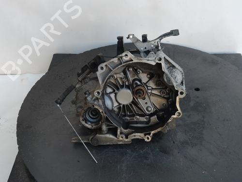 Gearbox VW POLO (9N_, 9A_) 1.4 16V | BP27457584M3 