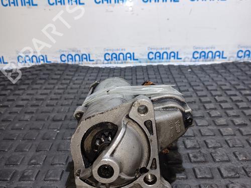Used Starter RENAULT LAGUNA II Grandtour (KG0/1_) 1.9 dCi (KG0G) (120 hp) 20827727