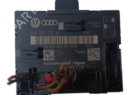Used Control unit Control unit 39514204 39514204