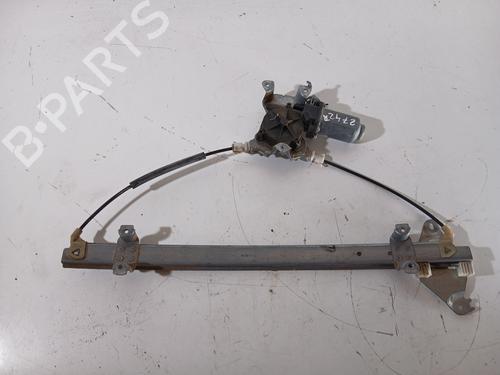Front right window mechanism NISSAN NAVARA NP300 (D40)  | BP33113664C23  - Image 5