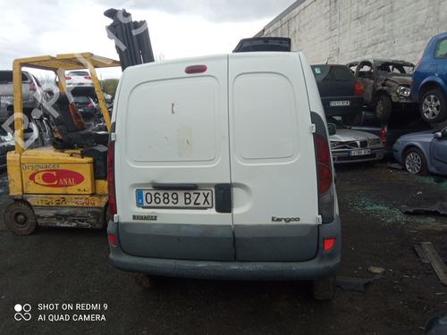 Headlight switch RENAULT KANGOO (KC0/1_) D 65 1.9 (KC0E, KC02, KC0J, KC0N) | BP20819452I24 