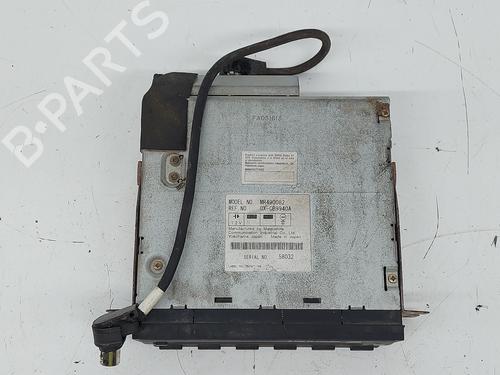 Used Radio MITSUBISHI PAJERO III (V7_W, V6_W) 3.2 Di-D (V68W, V78W) (165 hp) 32420836