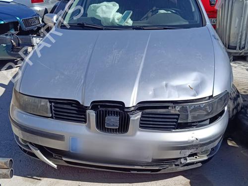 Sikringsdose SEAT LEON (1M1)  | BP20822230E1 