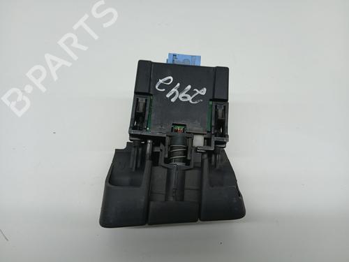 Hand brake RENAULT LAGUNA II (BG0/1_)  | BP29400446I18 