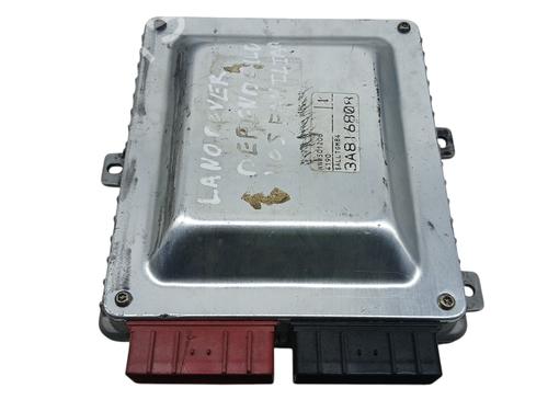 Used Engine control unit (ECU) LAND ROVER DEFENDER Station Wagon (L316, L315) [1990-2017]  32753482