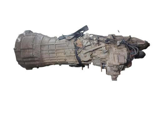 Gearbox NISSAN PATHFINDER III (R51) 2.5 dCi 4WD | BP36650479M3 - Image 5