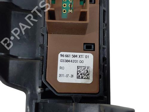 Switch PEUGEOT 508 I (8D_) 1.6 VTi | BP32097538I30 - Image 5