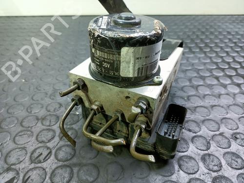 ABS pump BMW 3 (E46) 320 d | BP20840462M43 