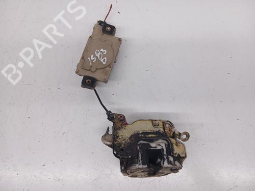 Front right lock NISSAN CABSTAR E (TL_, VL_)  | BP28010556C97 
