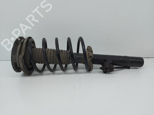 Venstre fortil støddæmper PEUGEOT 605 (6B) 2.0 Turbo (147 hp) 21692458