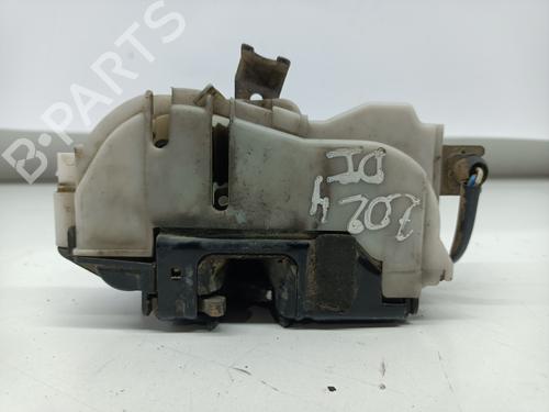 Front left lock SEAT IBIZA II (6K1) 1.4 16V | BP20816999C98 