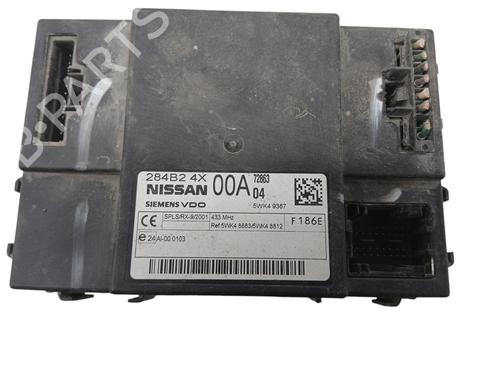 Module électronique NISSAN PATHFINDER III (R51) 2.5 dCi 4WD (171 hp) 31958322