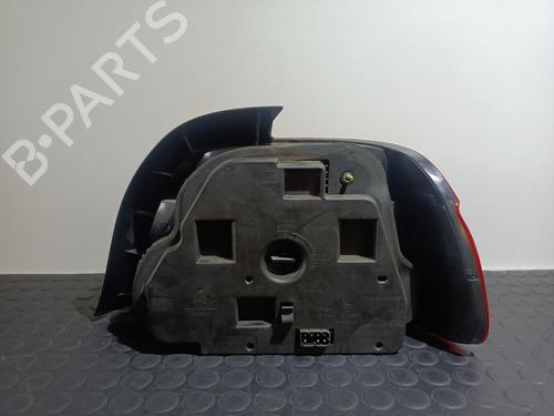 Left taillight BMW 5 (E39) 528 i | BP20825987C34 