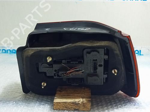 Left taillight SEAT IBIZA II (6K1) 1.9 D | BP20819070C34 