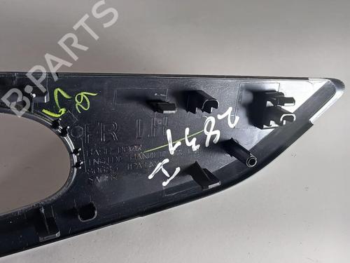 Other NISSAN QASHQAI II (J11, J11_) | BP32439237O1