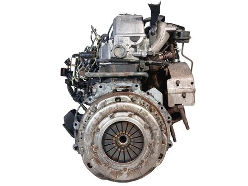 Motor HYUNDAI H100 Bus (P)  | BP29825398M1