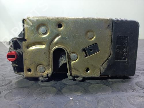 Used Rear left lock OPEL ZAFIRA A MPV (T98) 2.0 DI 16V (F75) (82 hp) 20823549