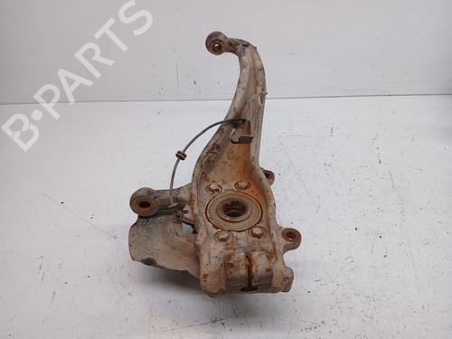 Right front steering knuckle NISSAN PATHFINDER III (R51) | BP33293660M26 - Image 2