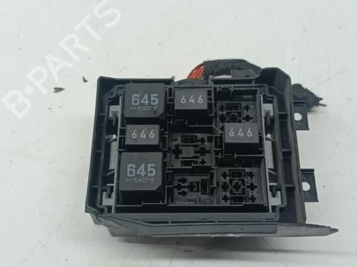 Used Fuse box PORSCHE CAYENNE (92A) [2010-2025]  28125307