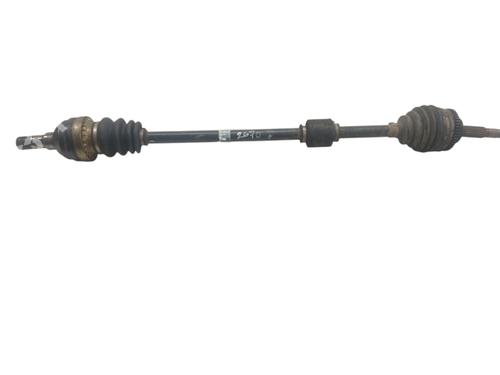 Used Right front driveshaft Right front driveshaft CITROËN C3 I (FC_, FN_) 1.4 16V HDi (90 hp) 35738182 35738182