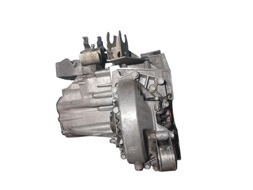 Used Gearbox Gearbox CITROËN JUMPY I (U6U_) [1994-2006] 34404669 34404669